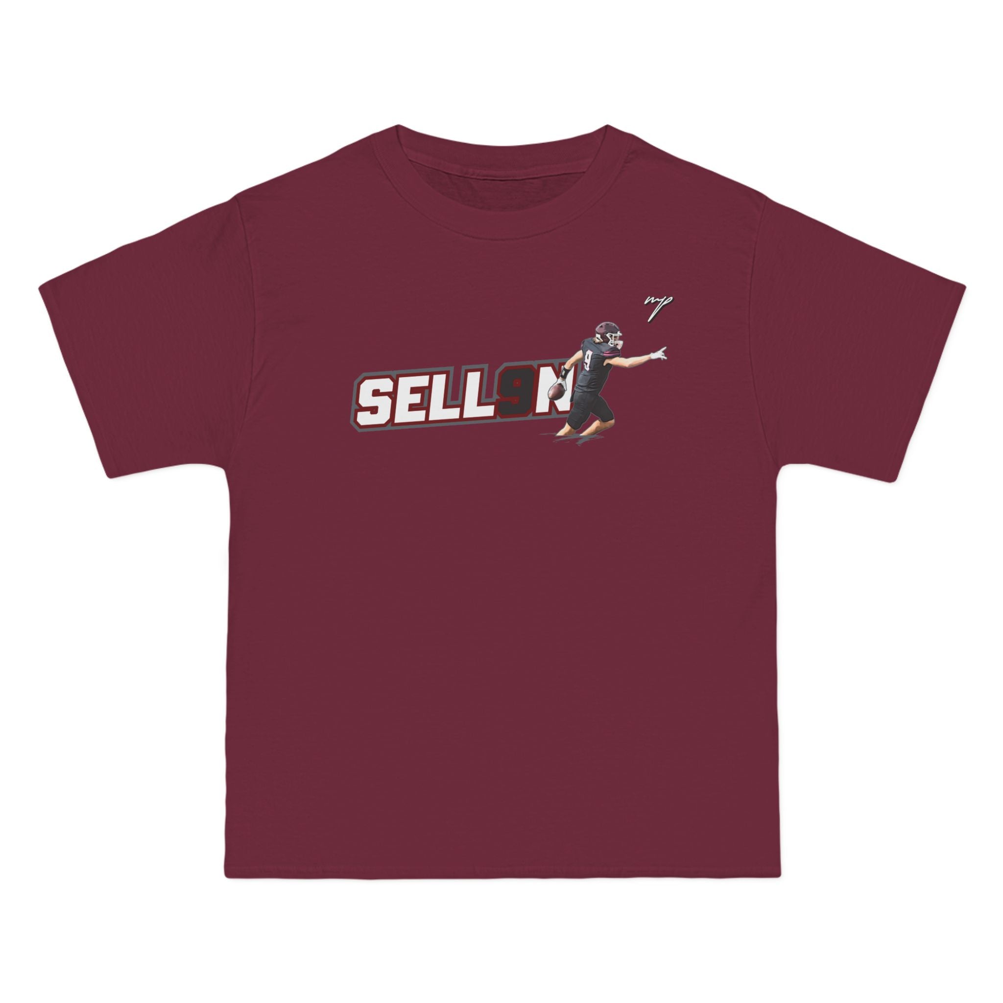 Drew Sellon Vintage Tee