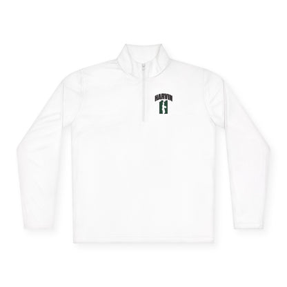 Kyle Harvin Quarter-Zip