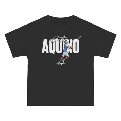 Hunter Aquino Vintage Tee