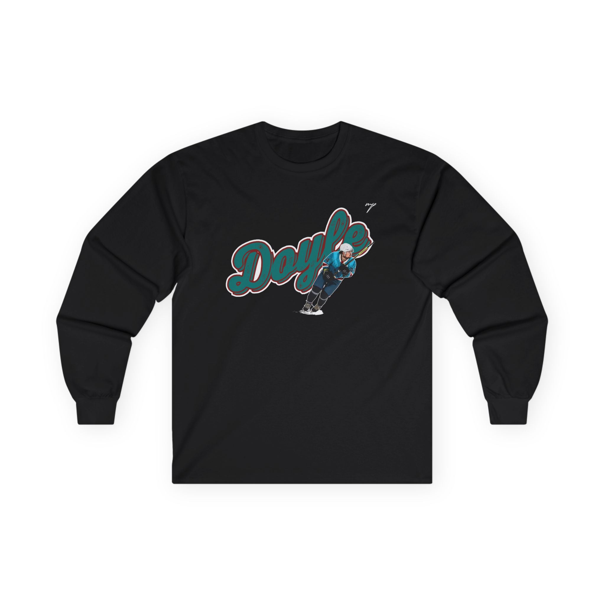 Sean Doyle Long Sleeve Tee