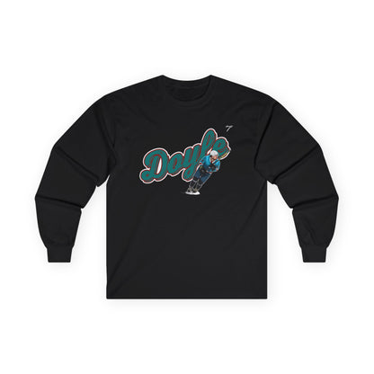 Sean Doyle Long Sleeve Tee
