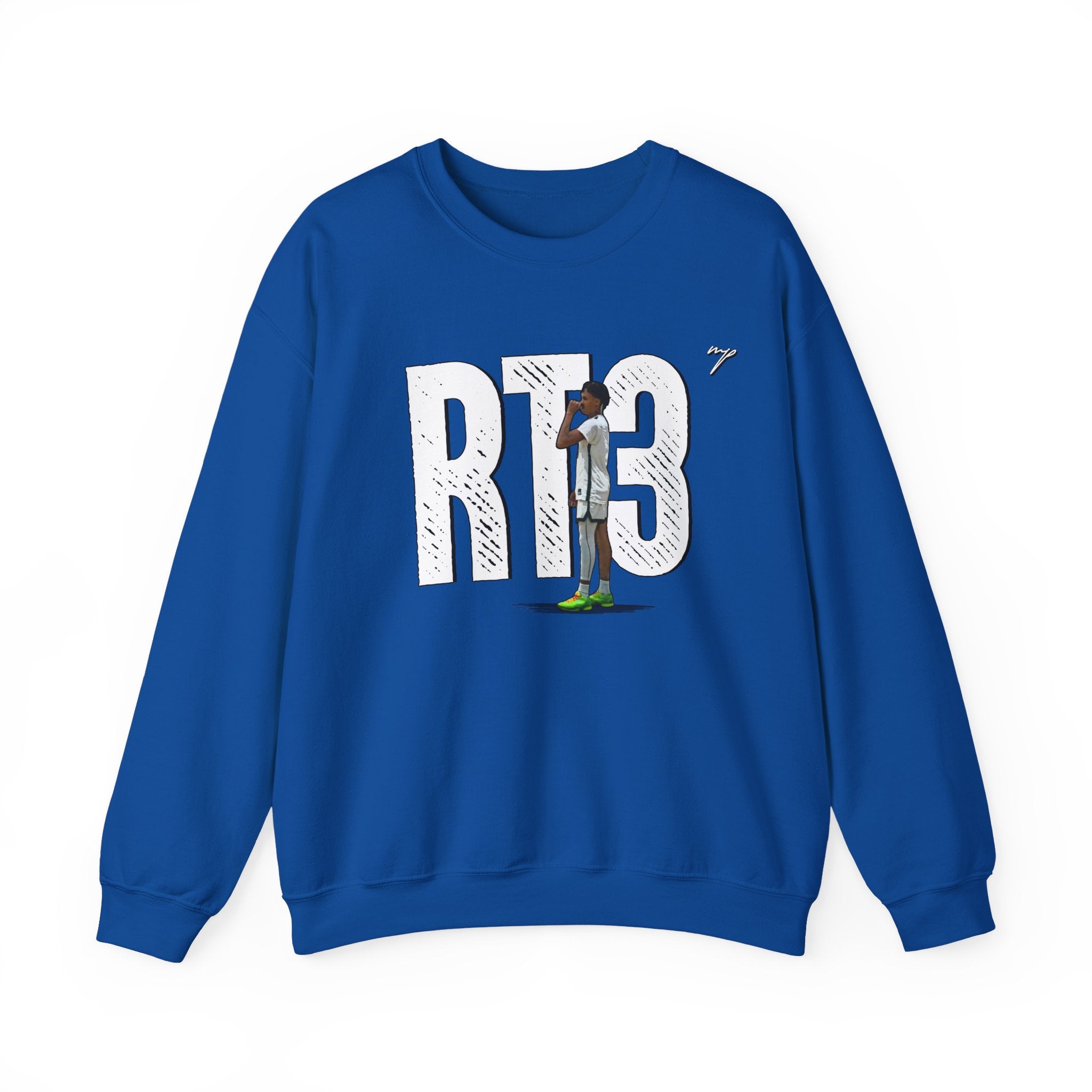 Ryan Thompson Crewneck