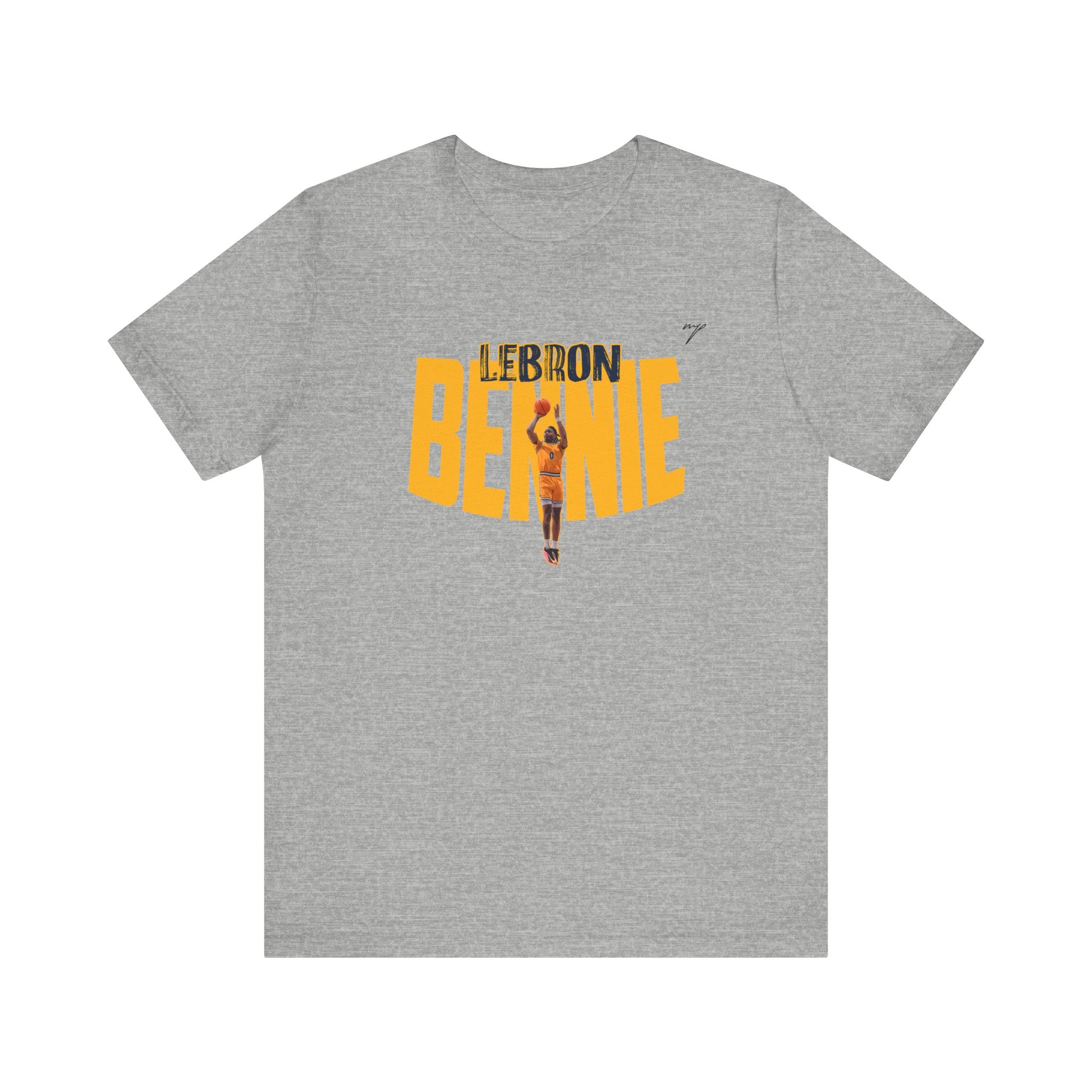 LeBron Bennie Graphic Tee