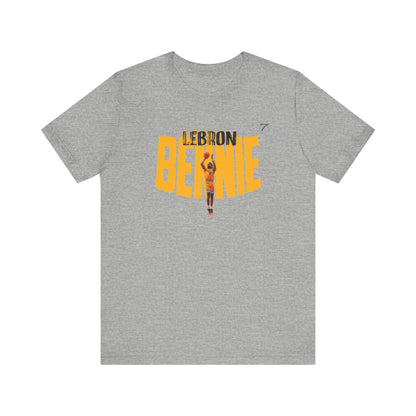 LeBron Bennie Graphic Tee