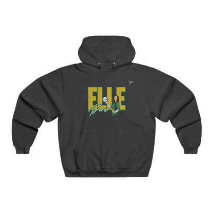 Elle Parisi Vintage Hoodie