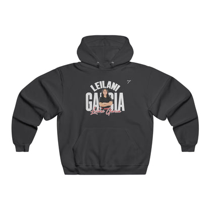 Leilani Garcia Vintage Hoodie