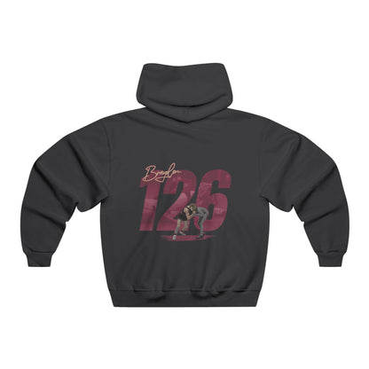 Brayden Reed Vintage Hoodie