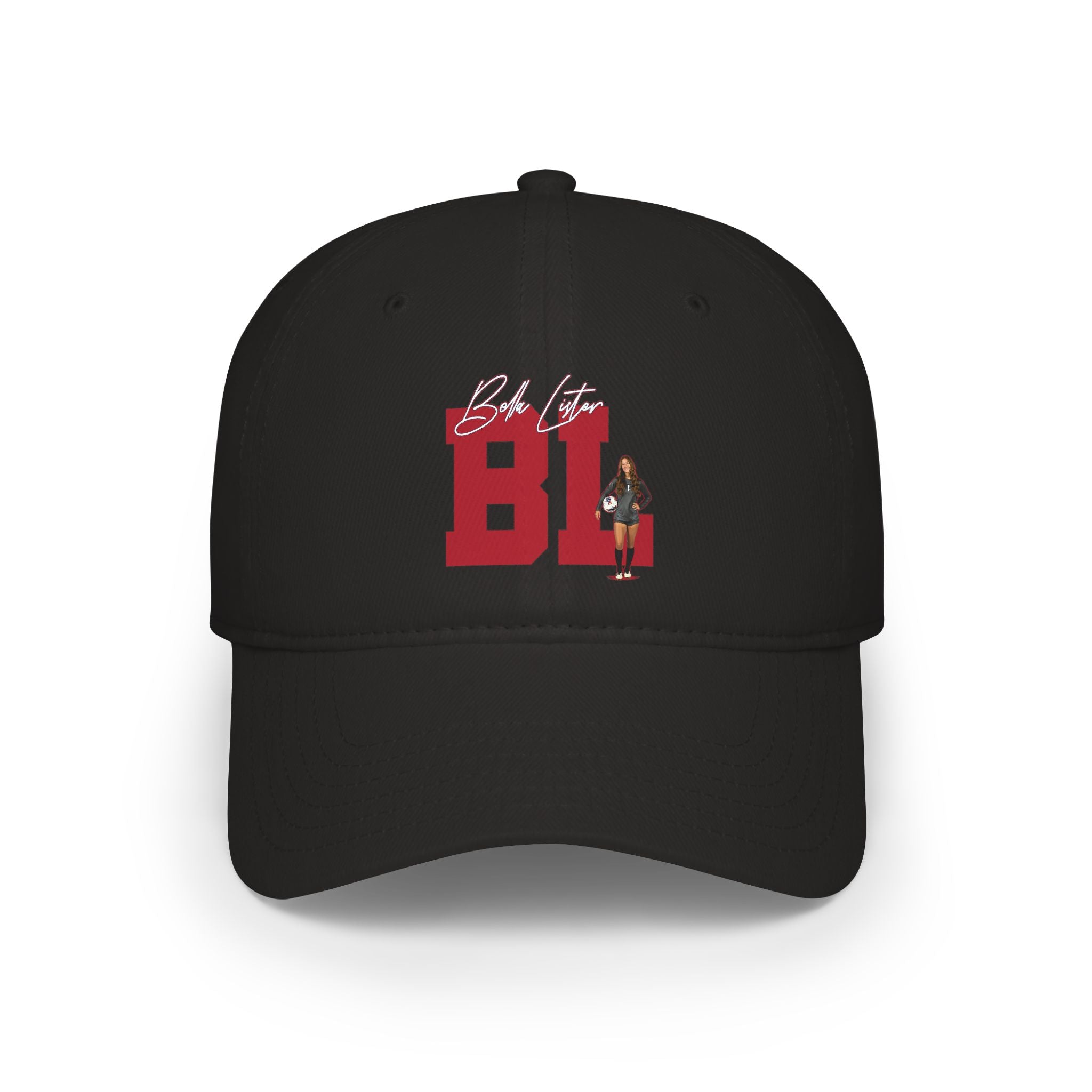 Bella Lister Hat