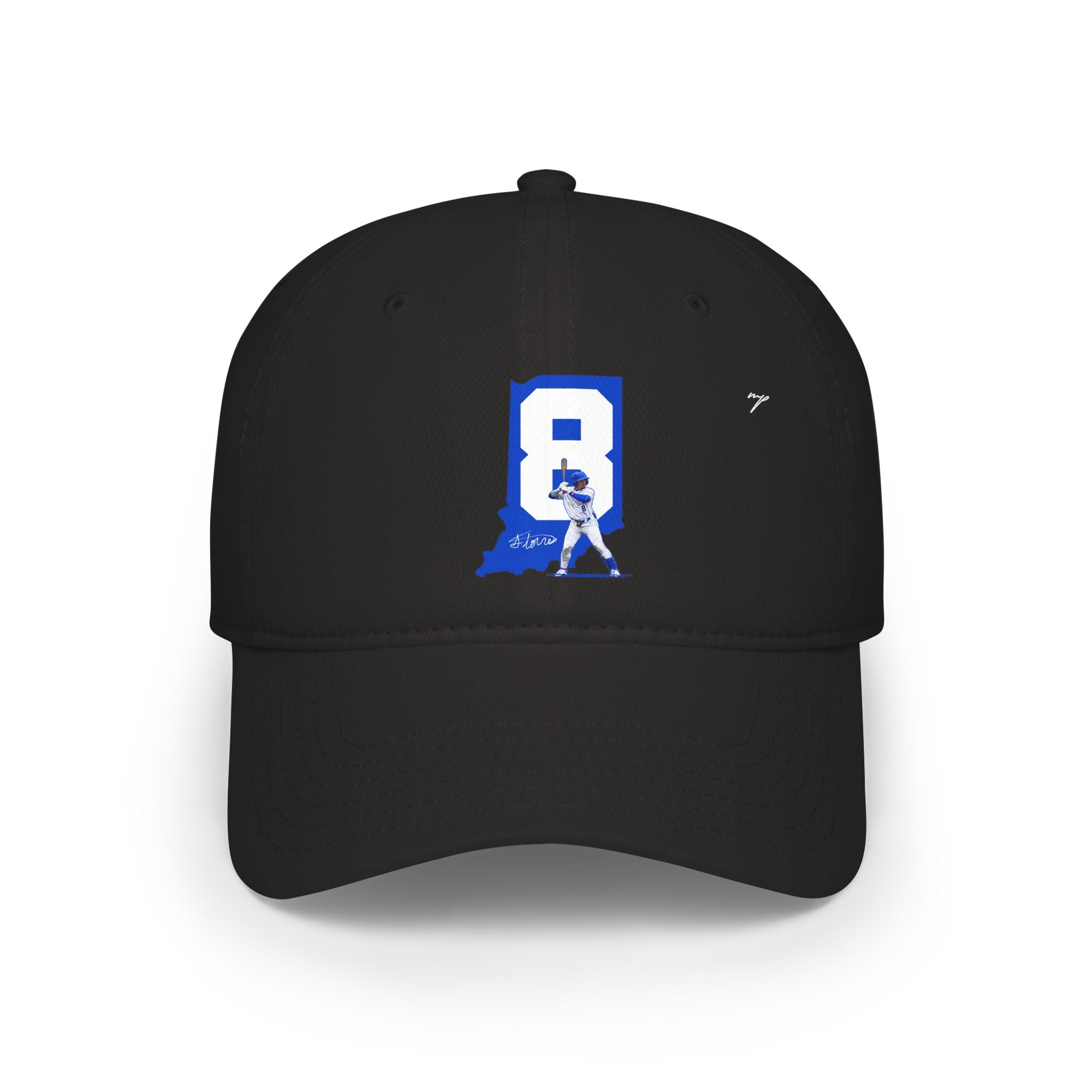 Sebastian Torres Hat