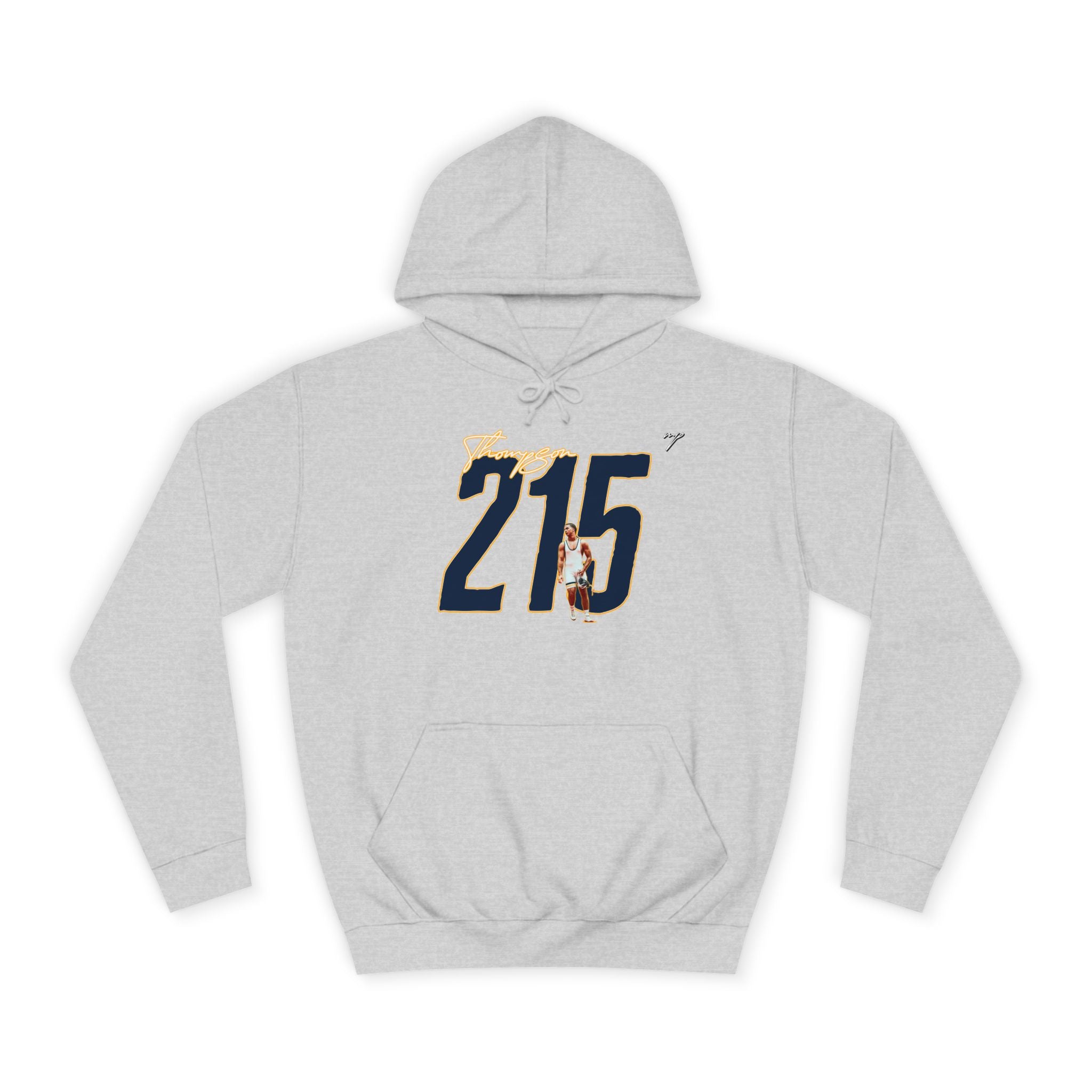 Roman Thompson Hoodie