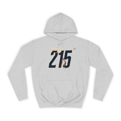 Roman Thompson Hoodie