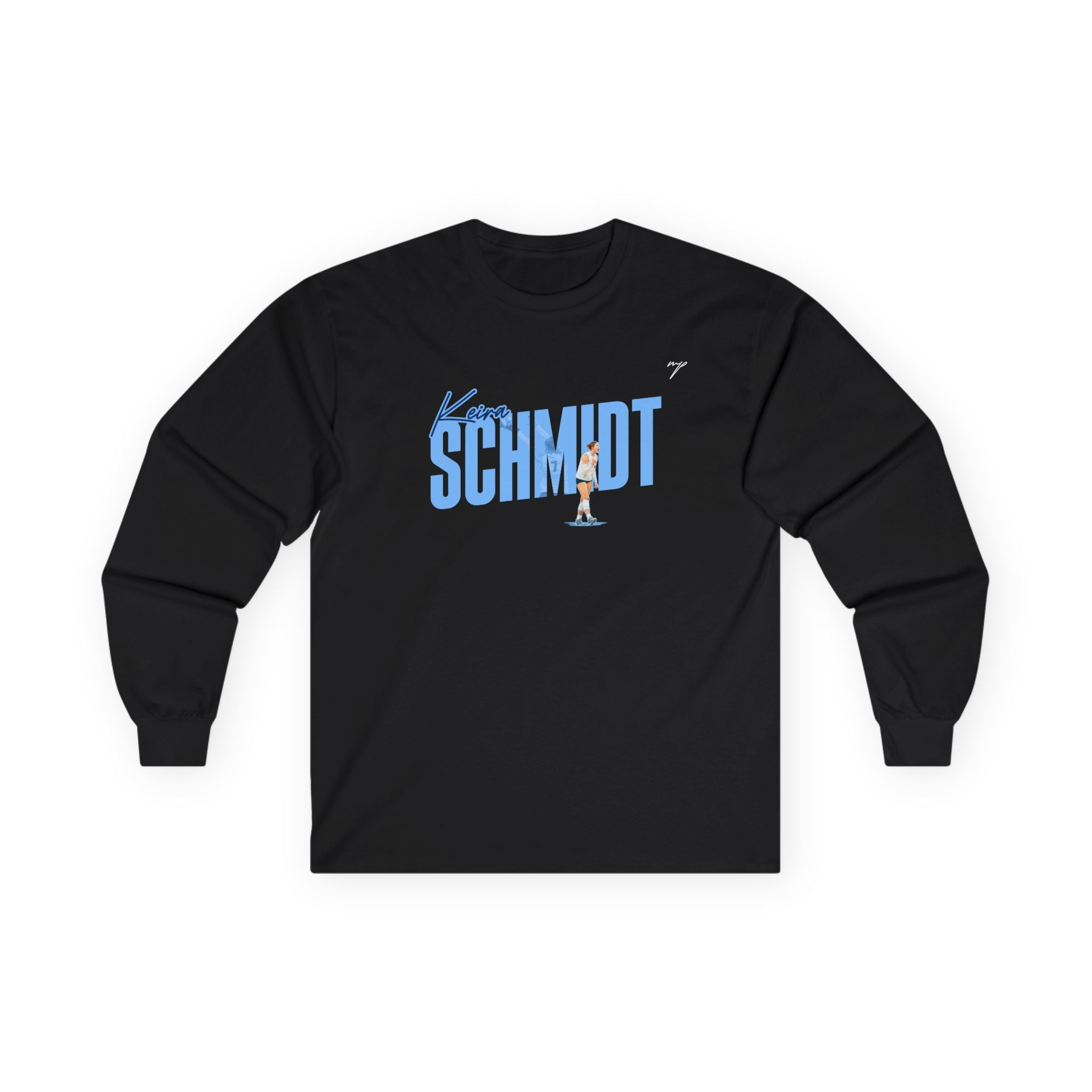 Keira Schmidt Long Sleeve