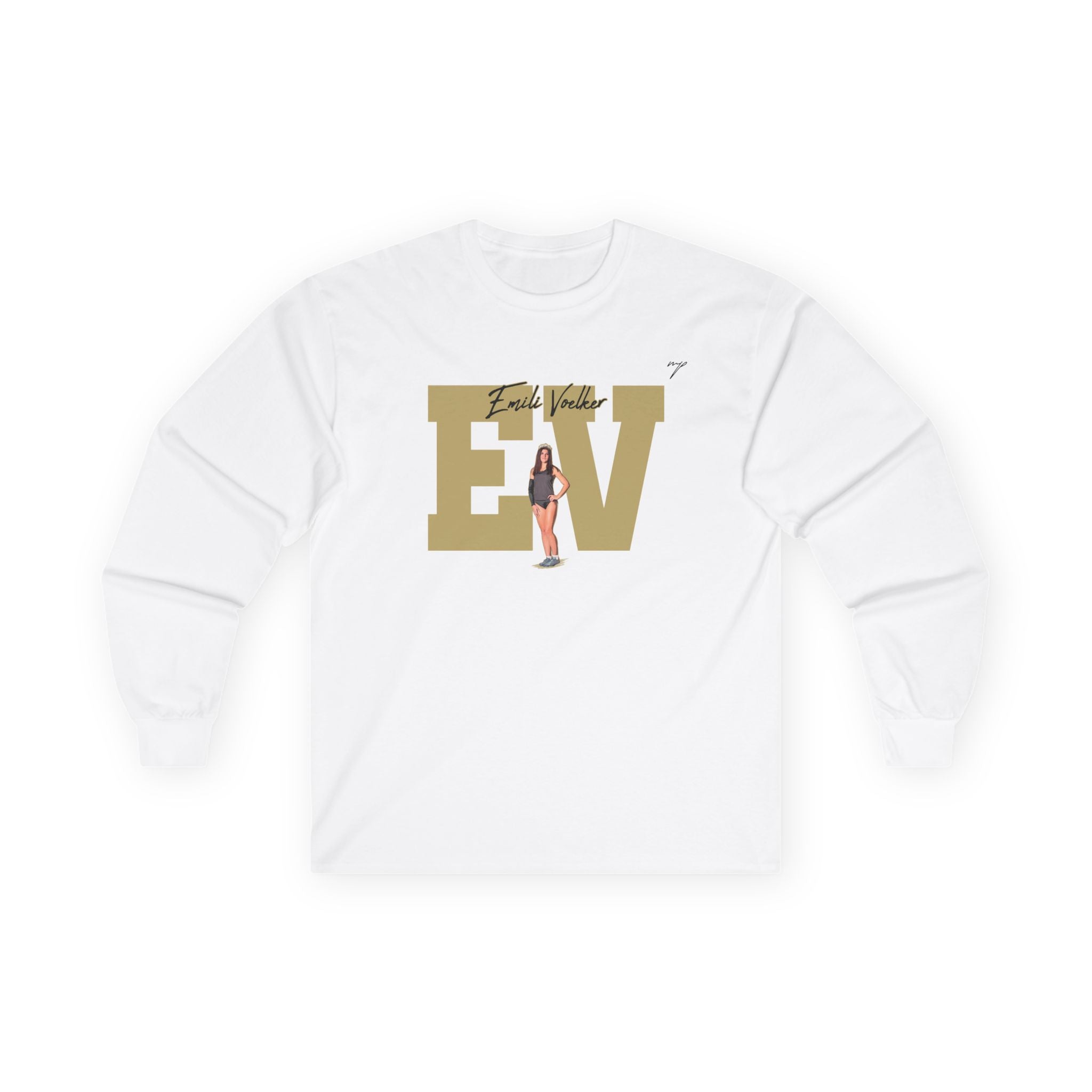Emili Voelker Long Sleeve