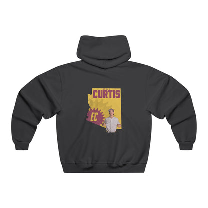 Eli Curtis Vintage Hoodie
