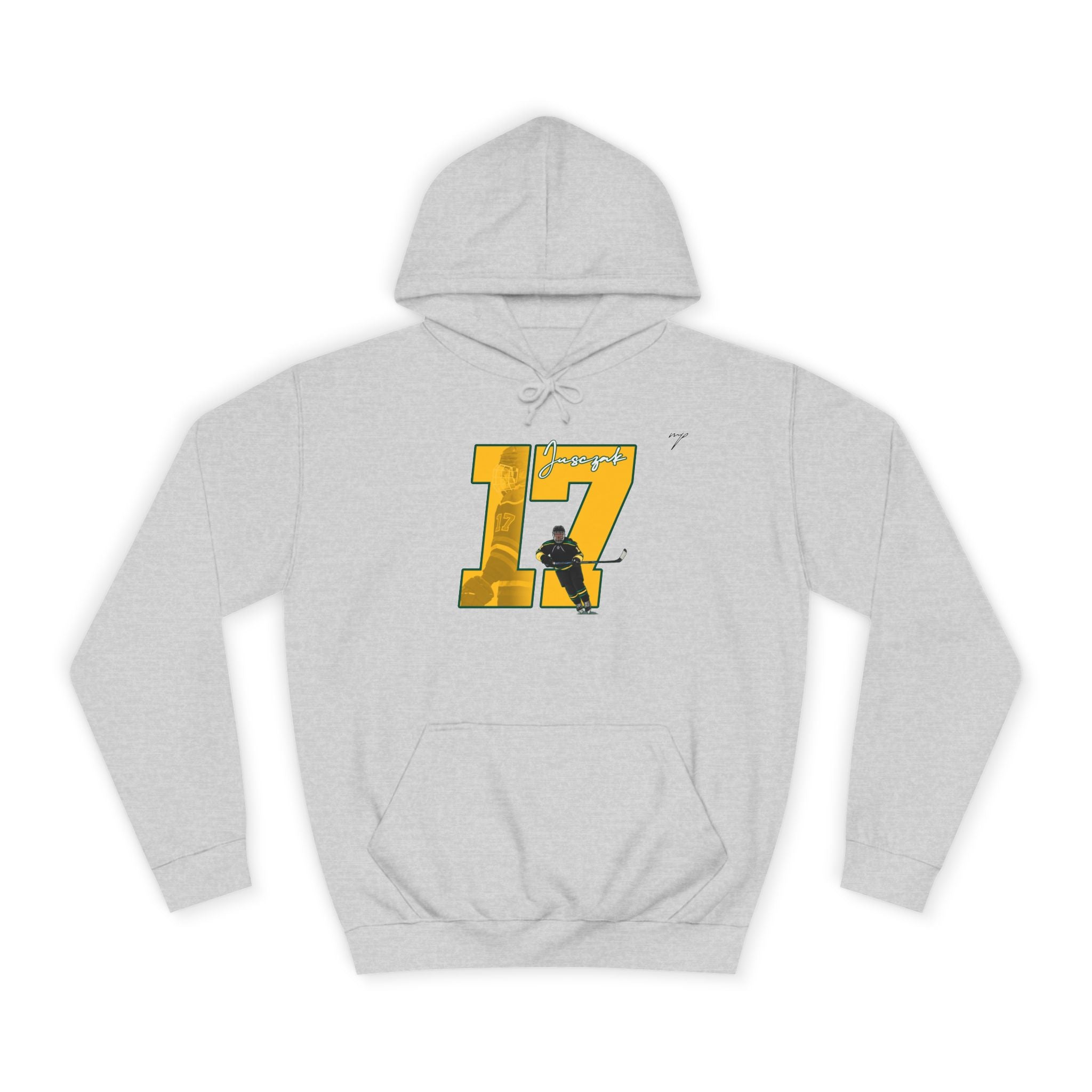 Jenna Jusczak Hoodie