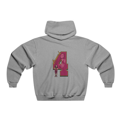 Rowan Asanovich Vintage Hoodie