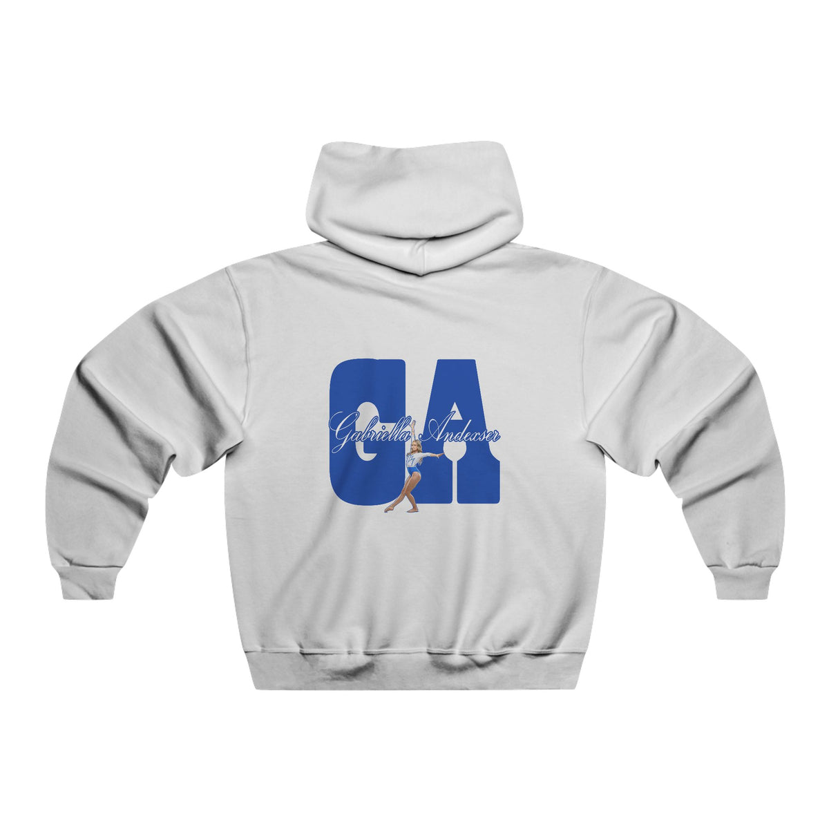 Gabriella Andexser Vintage Hoodie