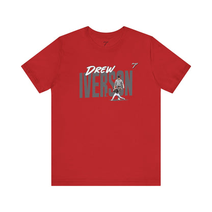 Drew Iverson Graphic Tee