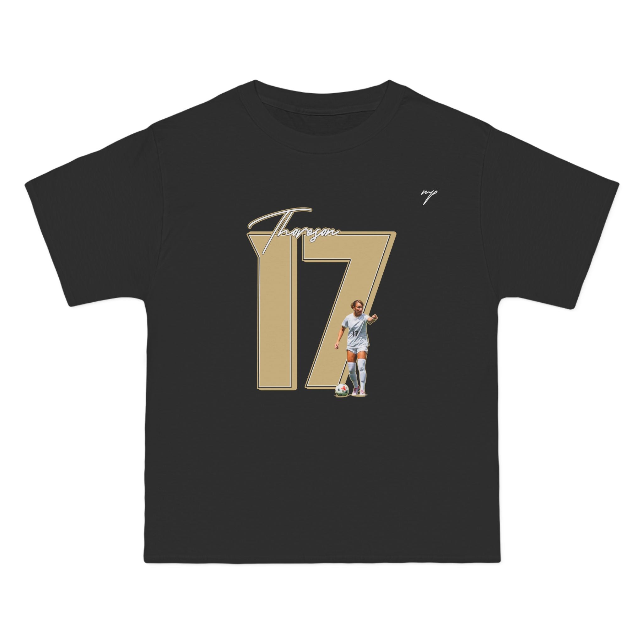 Angelina Thoreson Vintage Tee
