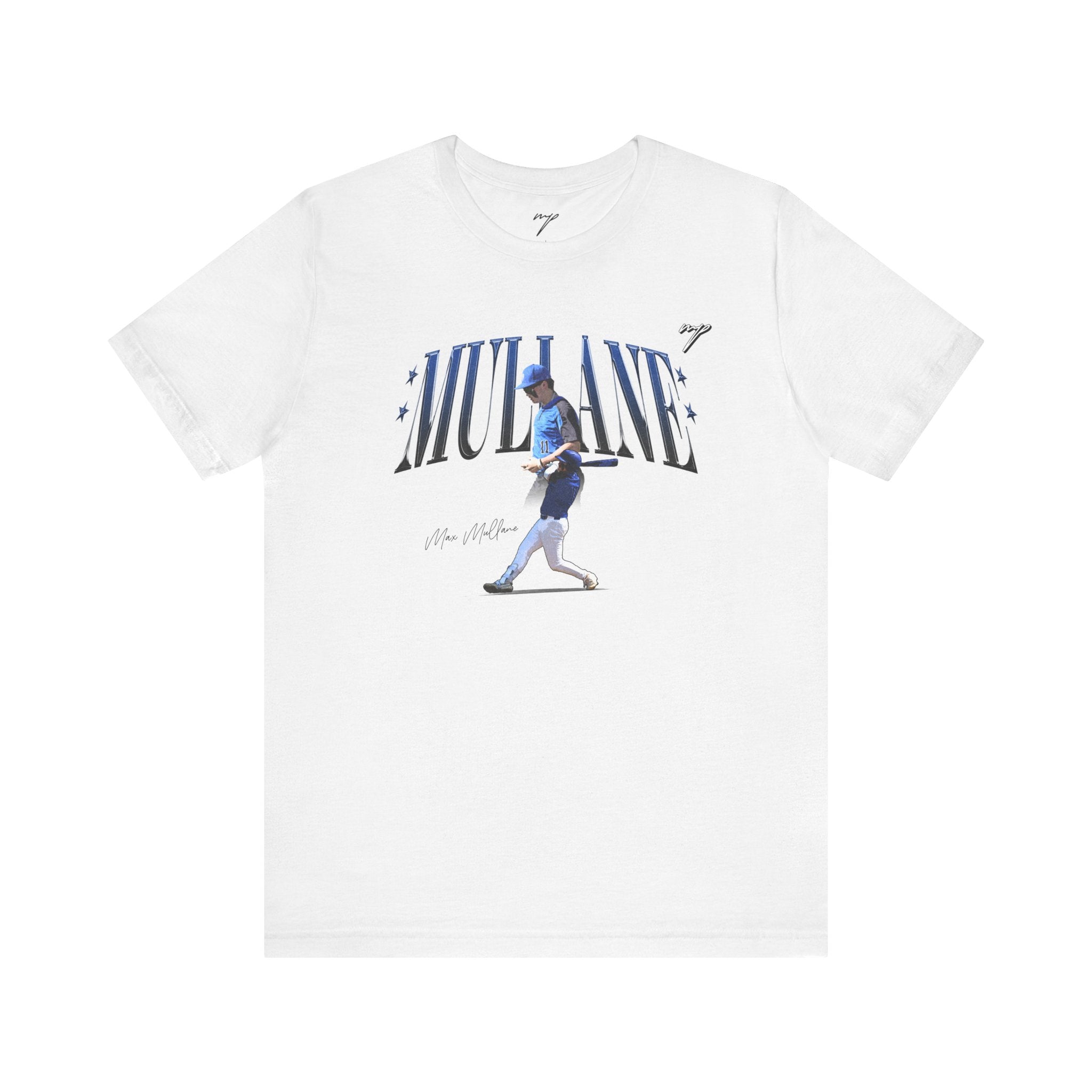 Max Mullane Graphic Tee