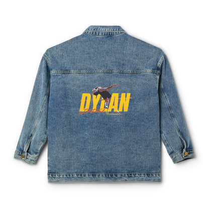 Dylan Lidstrand Denim Jacket