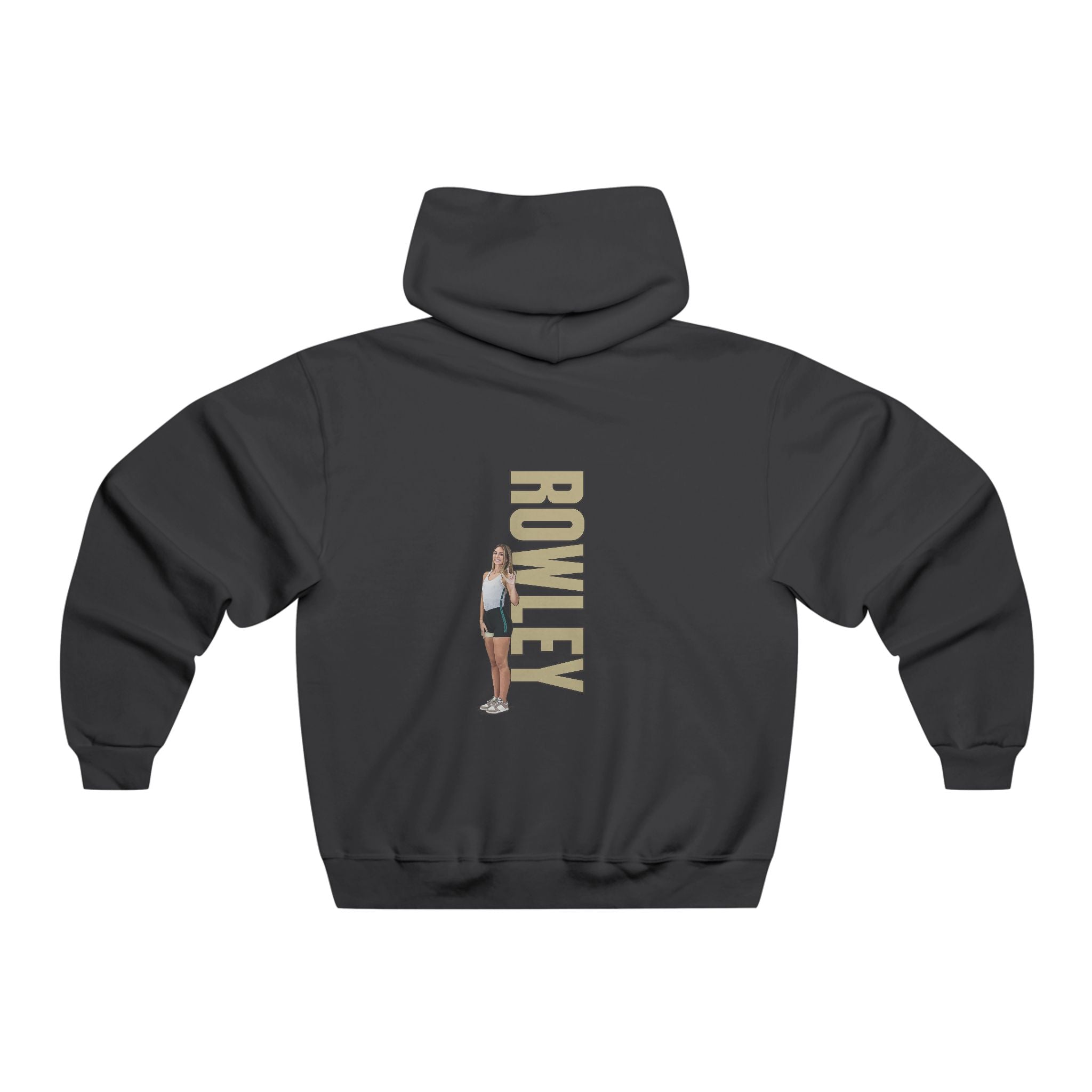 Kennedy Rowley Vintage Hoodie