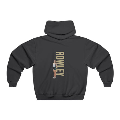 Kennedy Rowley Vintage Hoodie