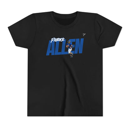 Patrick Allen YOUTH Graphic Tee