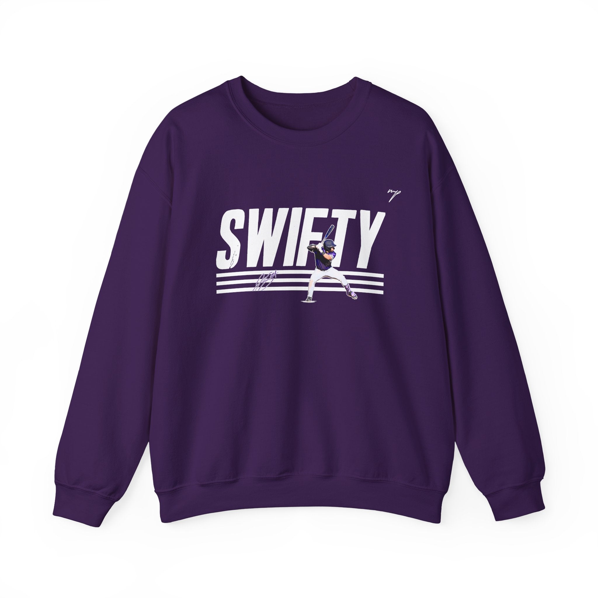 Julian Swift Crewneck