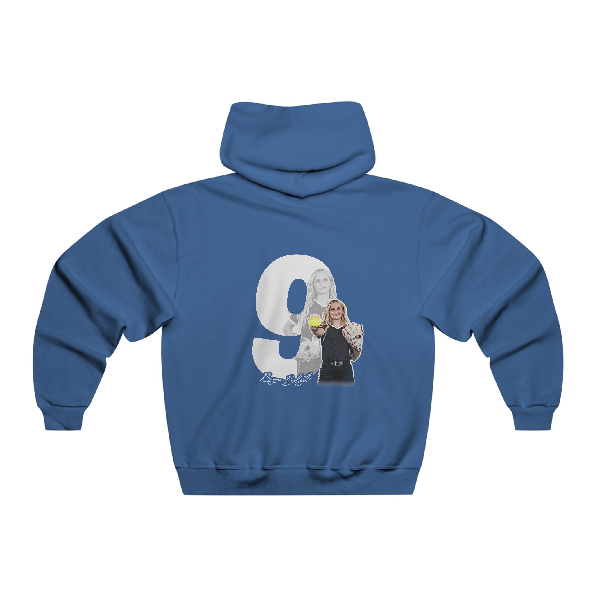Brynn Belstle Vintage Hoodie