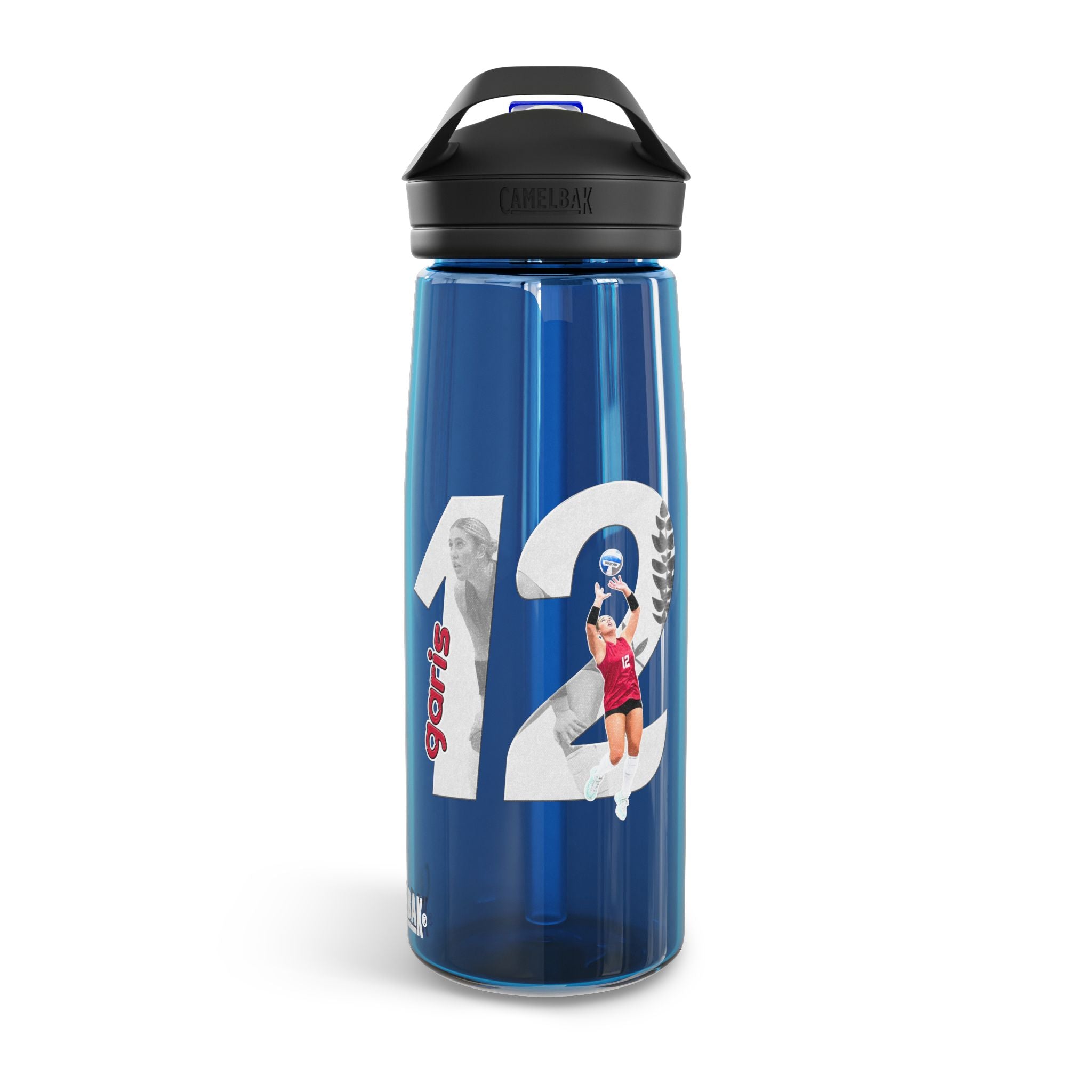 Ryleigh Garis CamelBak Water Bottle