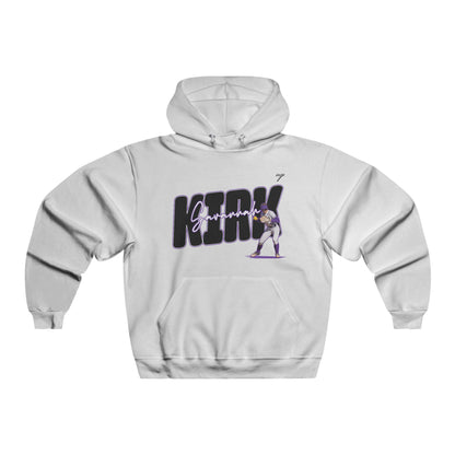 Savannah Kirk Vintage Hoodie