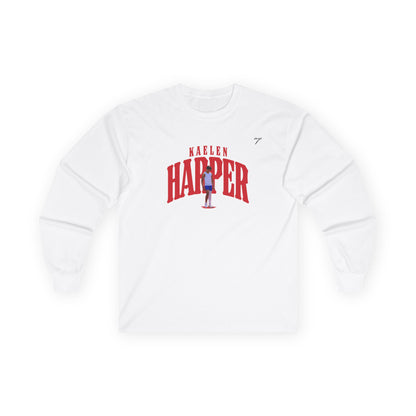 Kaelen Harper Long Sleeve