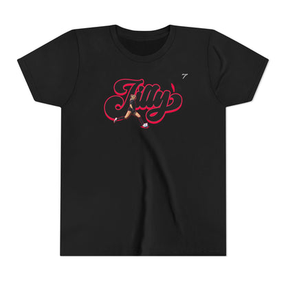 Jillian Barth YOUTH Graphic Tee