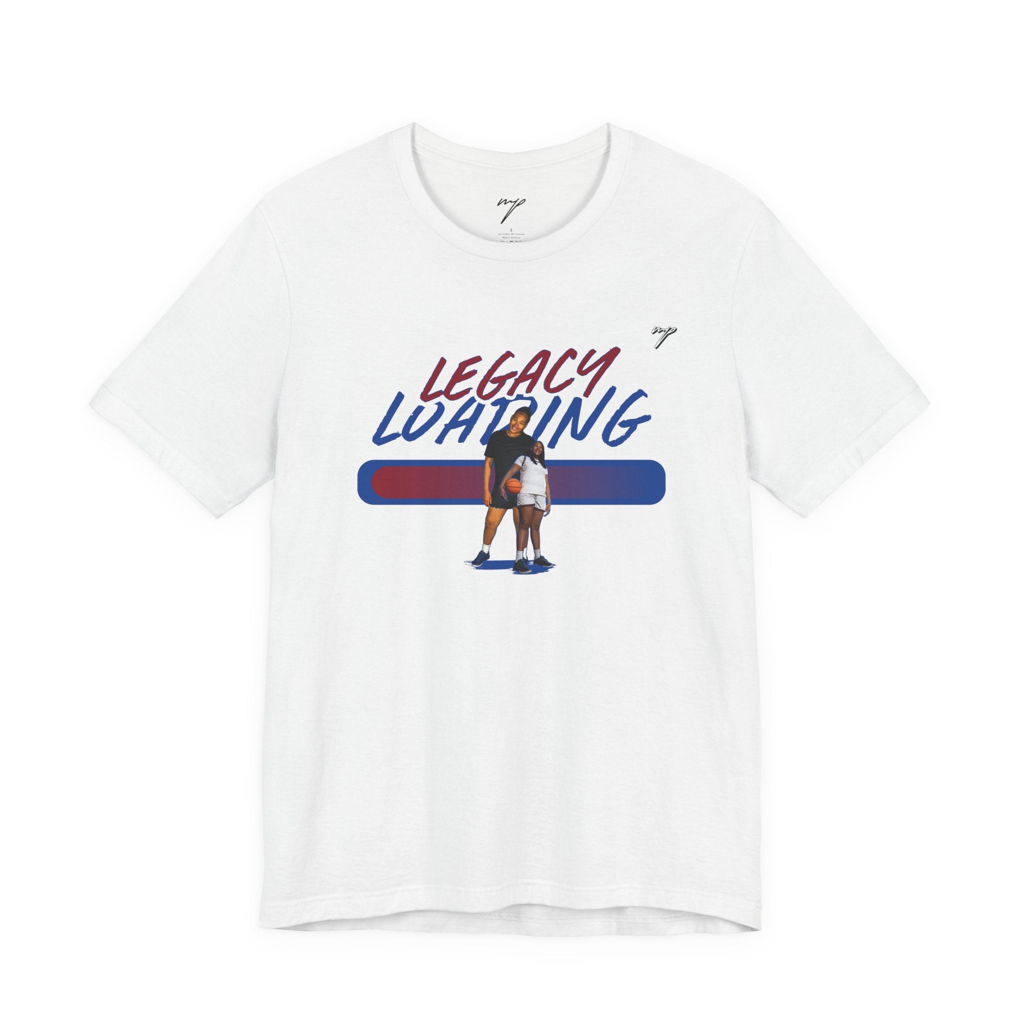 J'adore Hayes Graphic Tee