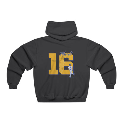 Cal Albright Vintage Hoodie