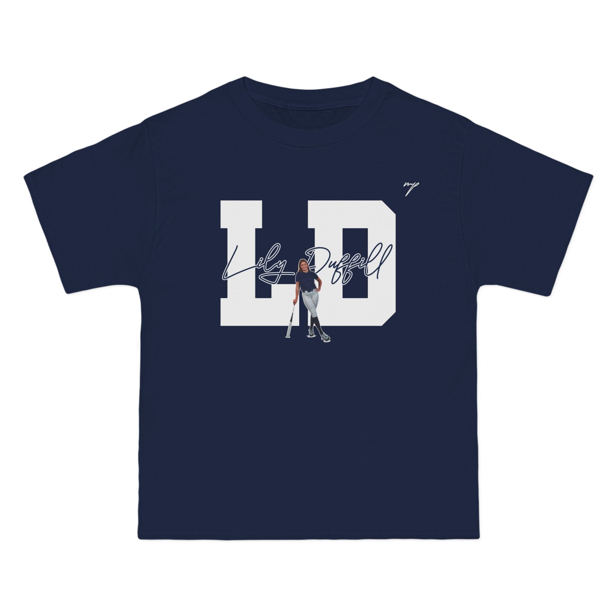 Lily Duffill Vintage Tee