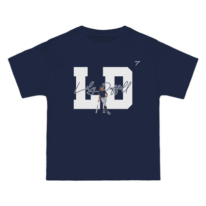 Lily Duffill Vintage Tee