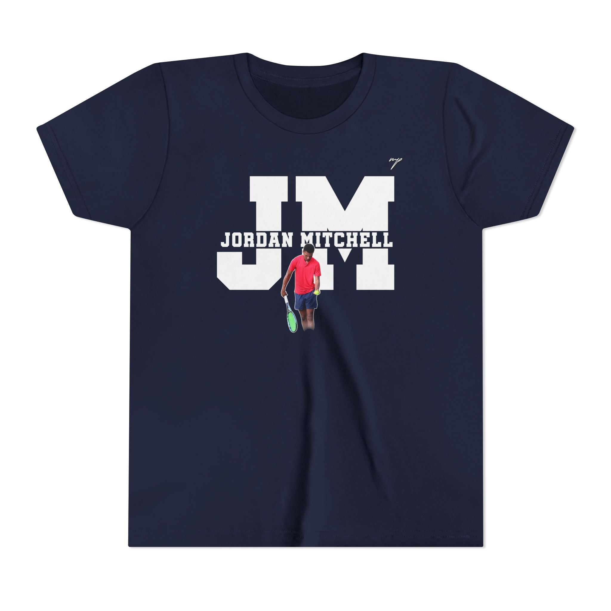 Jordan Mitchell YOUTH Graphic Tee