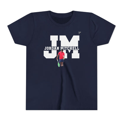 Jordan Mitchell YOUTH Graphic Tee
