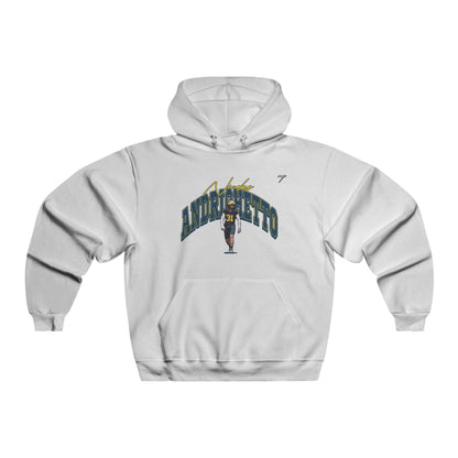 Nicolas Andrighetto Vintage Hoodie