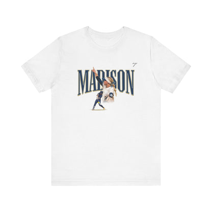 Madison Duffel Graphic Tee