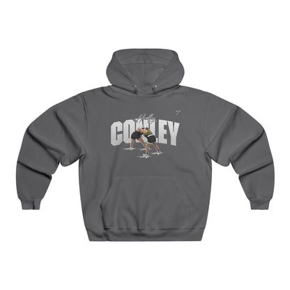 Hailey Conley Vintage Hoodie