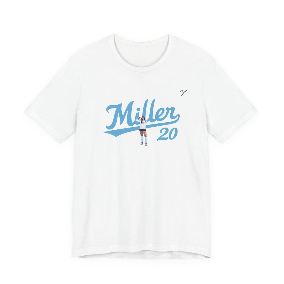 Lindley Miller Graphic Tee