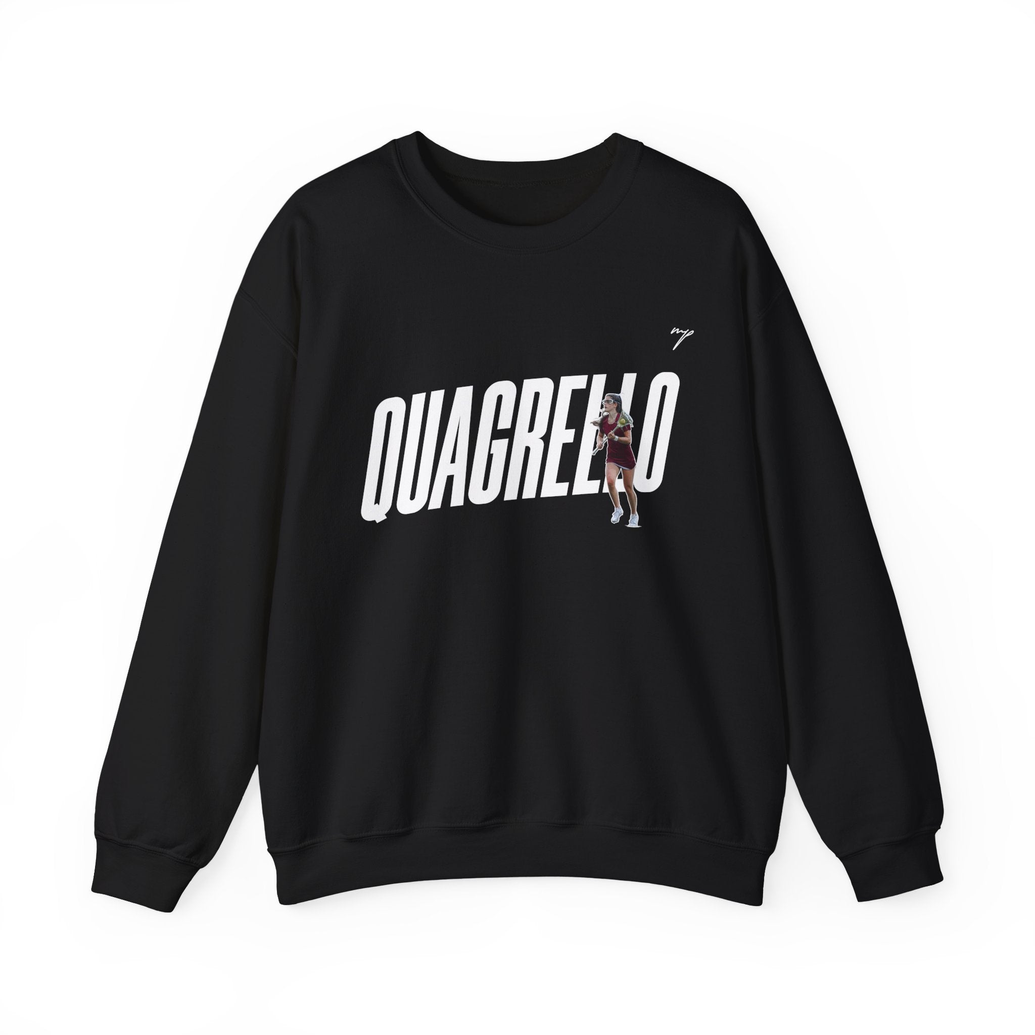 Mia Quagrello Crewneck