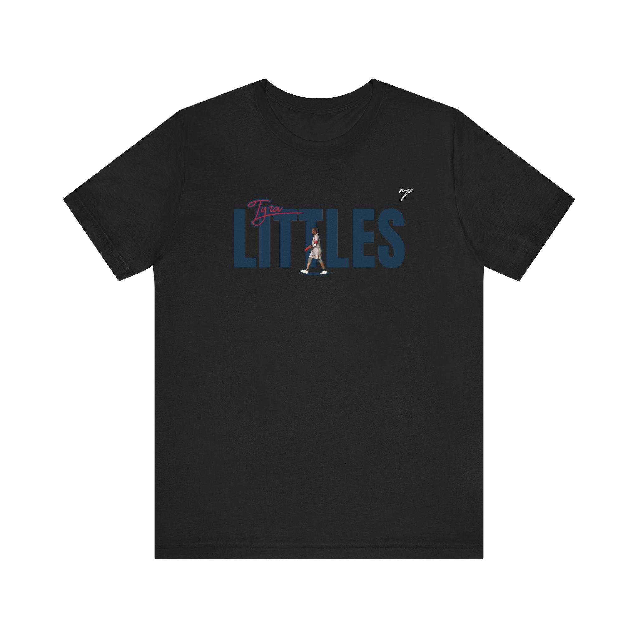 Tyra Littles Graphic Tee