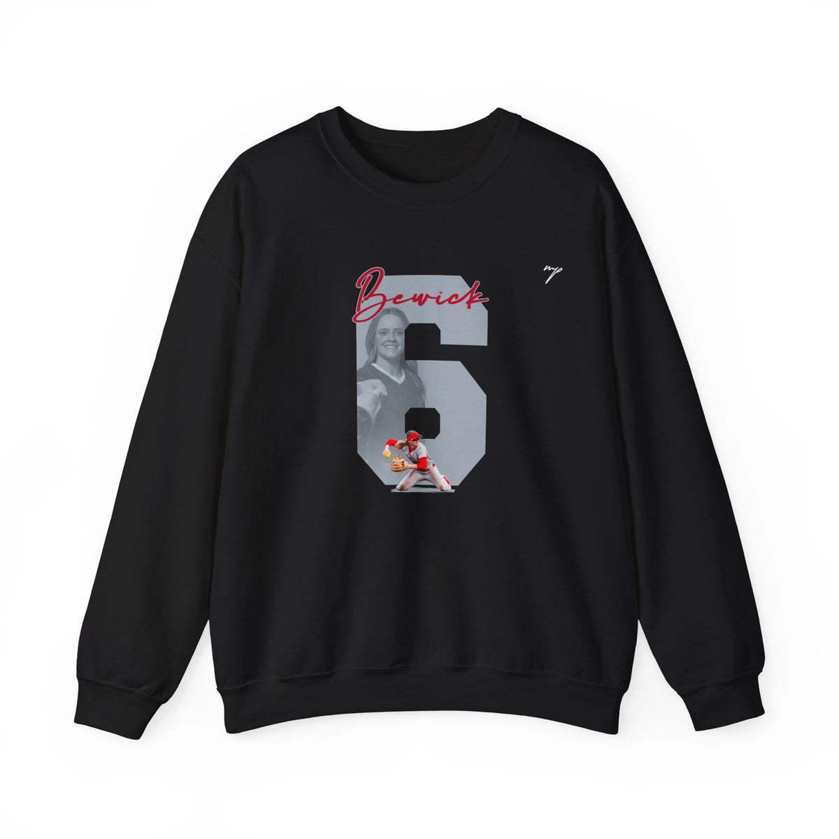 Sami Bewick Crewneck