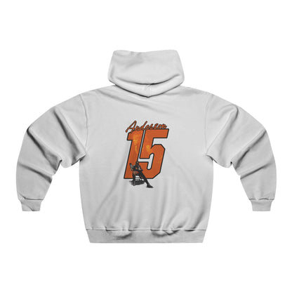 Sophia Anderson Vintage Hoodie