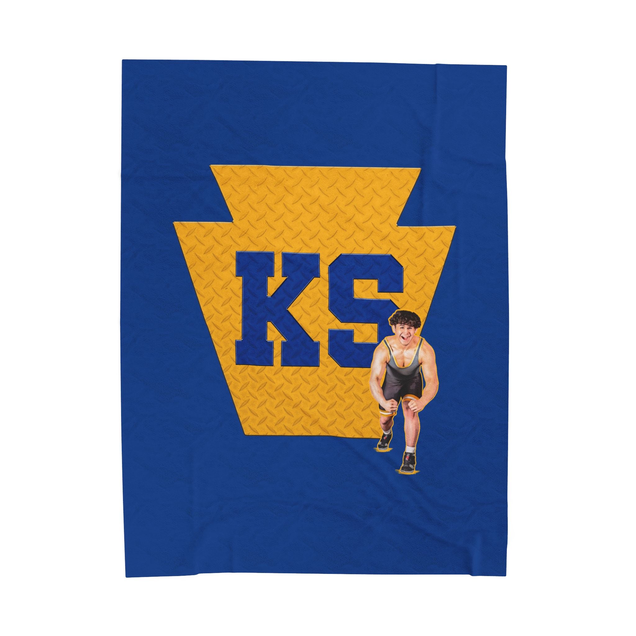 Kyle Scott Blanket