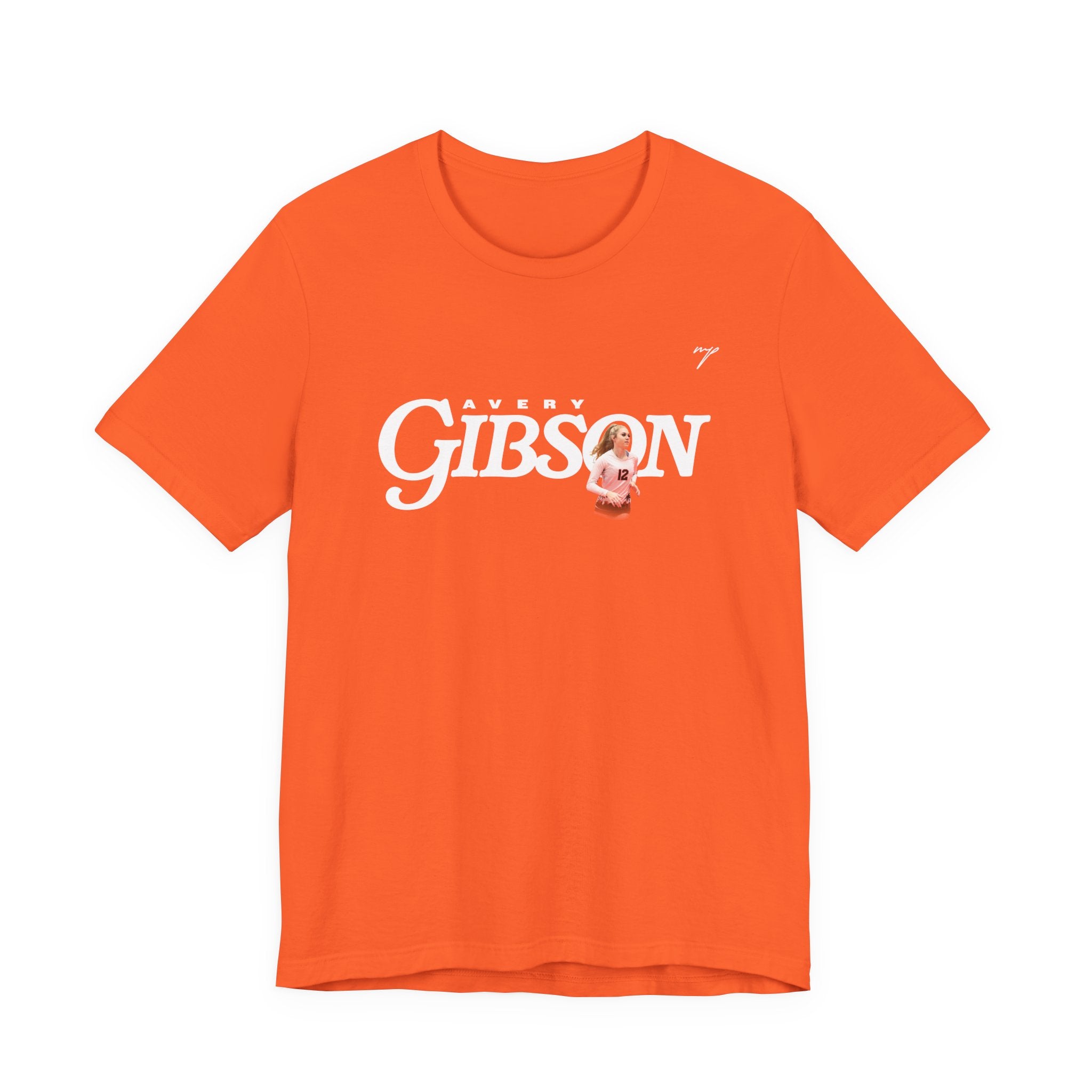 Avery Gibson Graphic Tee